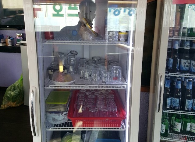 울산냉장고수리.고장.AS/울산음료수.주류쇼케이스냉장고수리.고장.AS