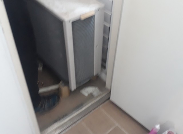 울산남구옥동에어컨가스충전/가스보충 가스누설수리