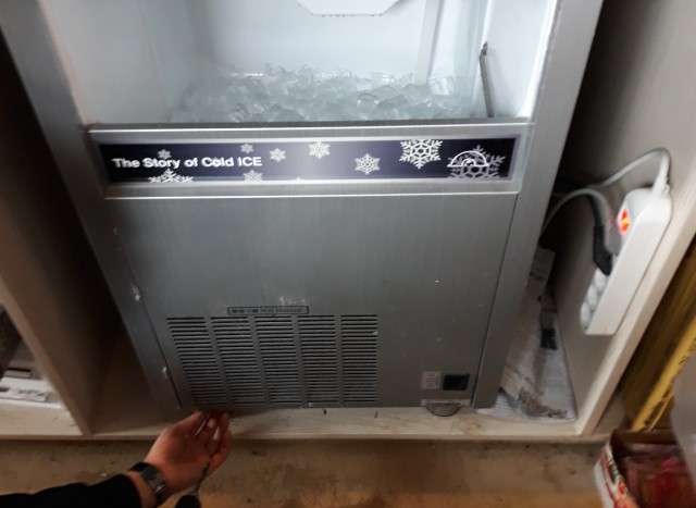 울산제빙기AS/울산아이스트로제빙기수리.고장.AS