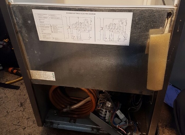 울산브레마제빙기고장.수리.AS/울산제빙기세척.청소