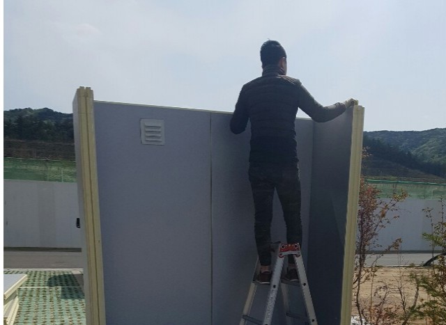 울산업소용냉장고수리.고장.AS/울산조립식냉장냉동창고수리.고장.AS