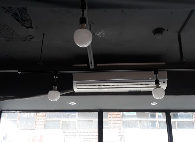 울산에어컨가스충전/가스보충