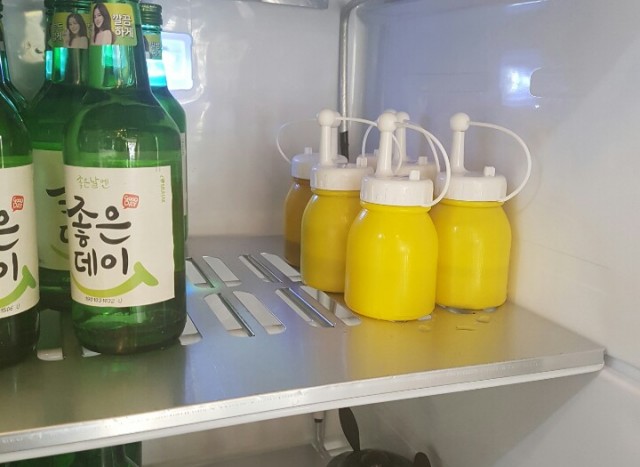 울산케리어업소용냉장고수리.고장.AS