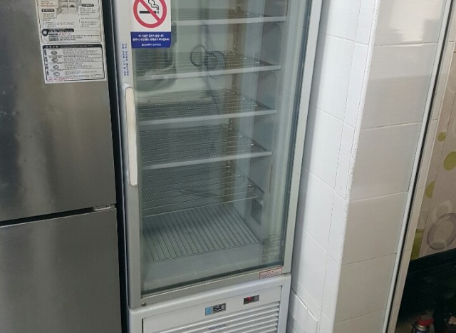 울산냉동쇼케이스냉장고수리.고장.AS/울산업소용냉장고수리